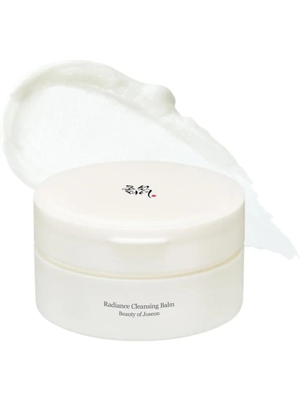 Radiance Cleansing Balm for Sensitive Acne Skin - Makeup & Sunscreen Remover